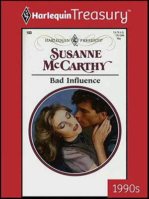 cover image of Bad Influence